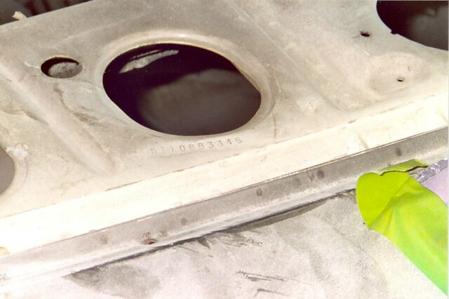 1965 Dodge Hemi - photo 5