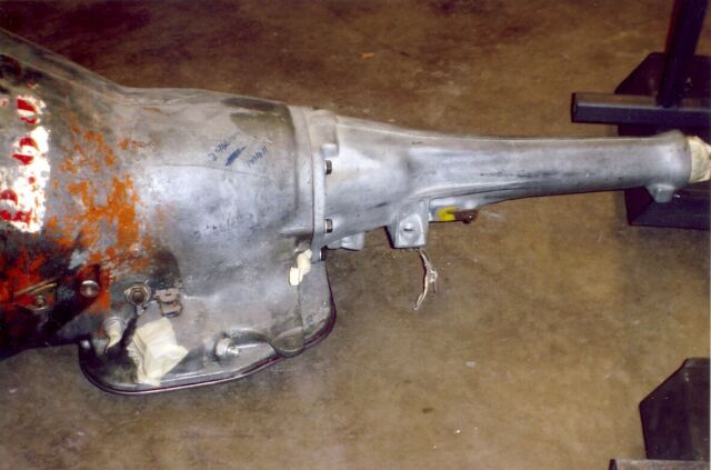 1965 Dodge Hemi - photo 6