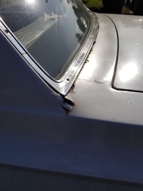 1965 Dodge Coronet - photo 12