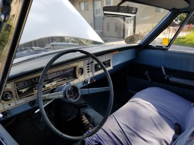 1965 Dodge Coronet - photo 13