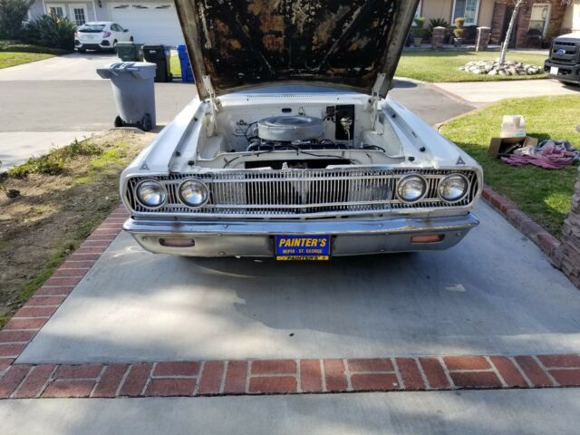 1965 Dodge Coronet - photo 2