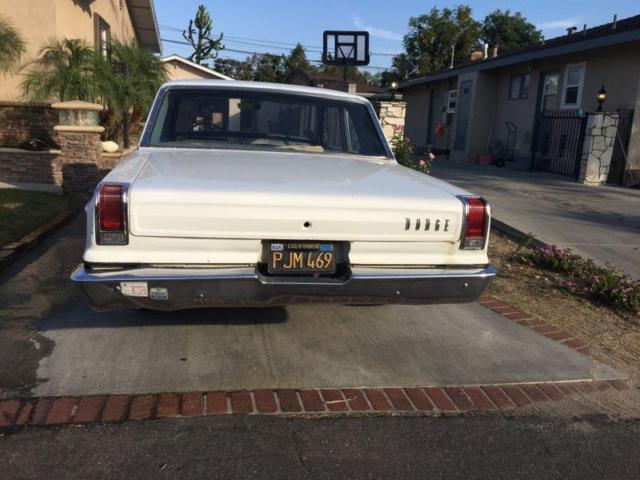 1965 Dodge Coronet - photo 3