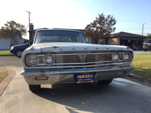 1965 Dodge Coronet - photo 4