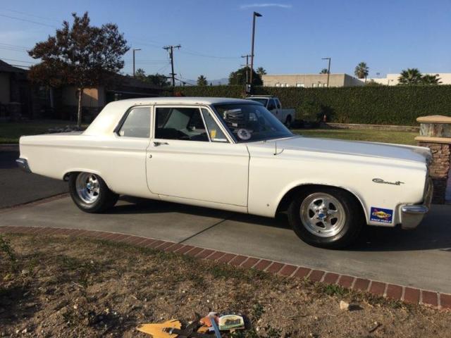 1965 Dodge Coronet - photo 5