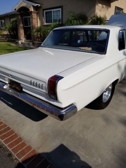 1965 Dodge Coronet - photo 6