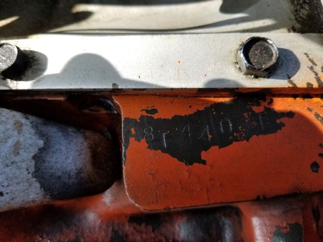 1965 Dodge Coronet - photo 8