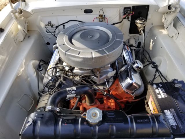 1965 Dodge Coronet - photo 9