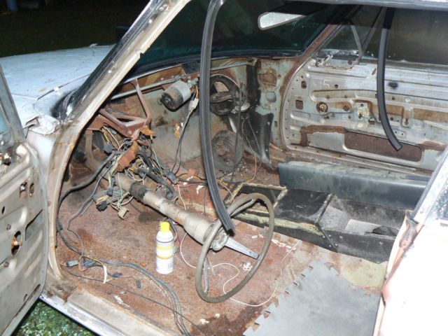 1965 Dodge Coronet - photo 3