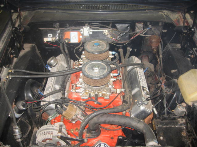 1965 Dodge Coronet - photo 4