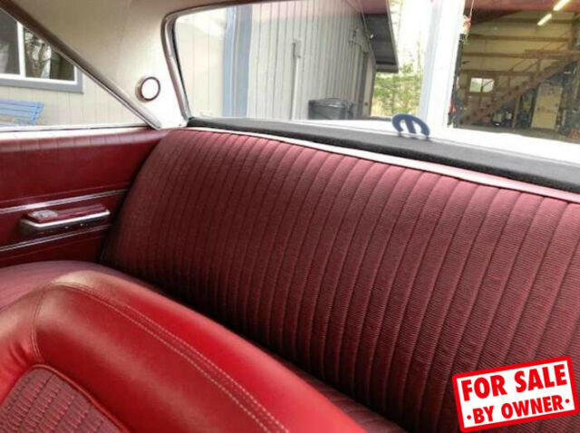 1965 Dodge Coronet - photo 10
