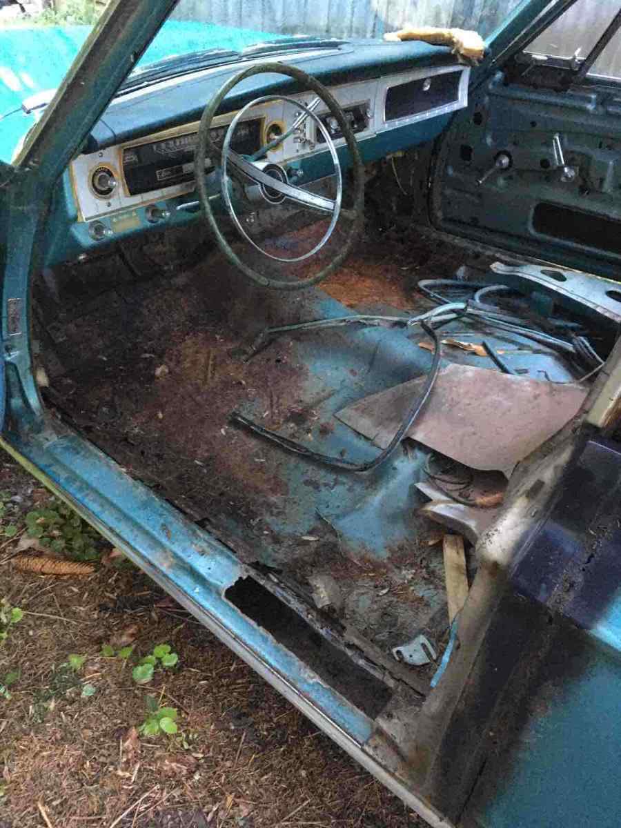 1965 Dodge Coronet - photo 10