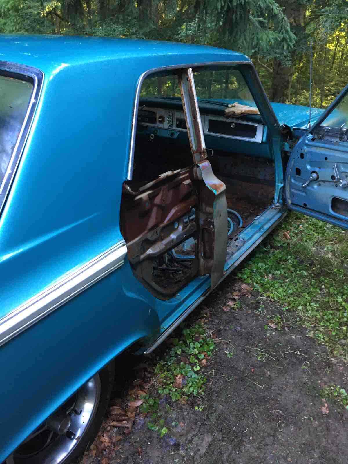 1965 Dodge Coronet - photo 5