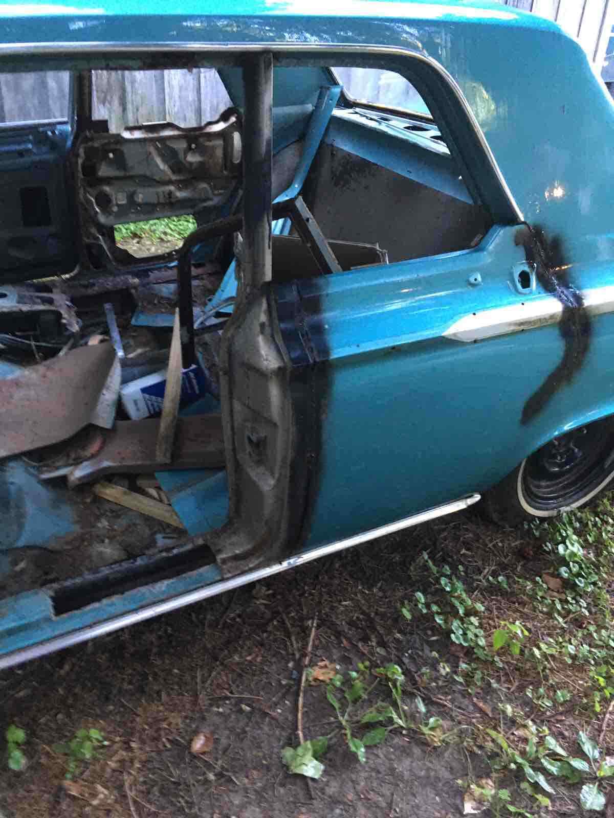 1965 Dodge Coronet - photo 6