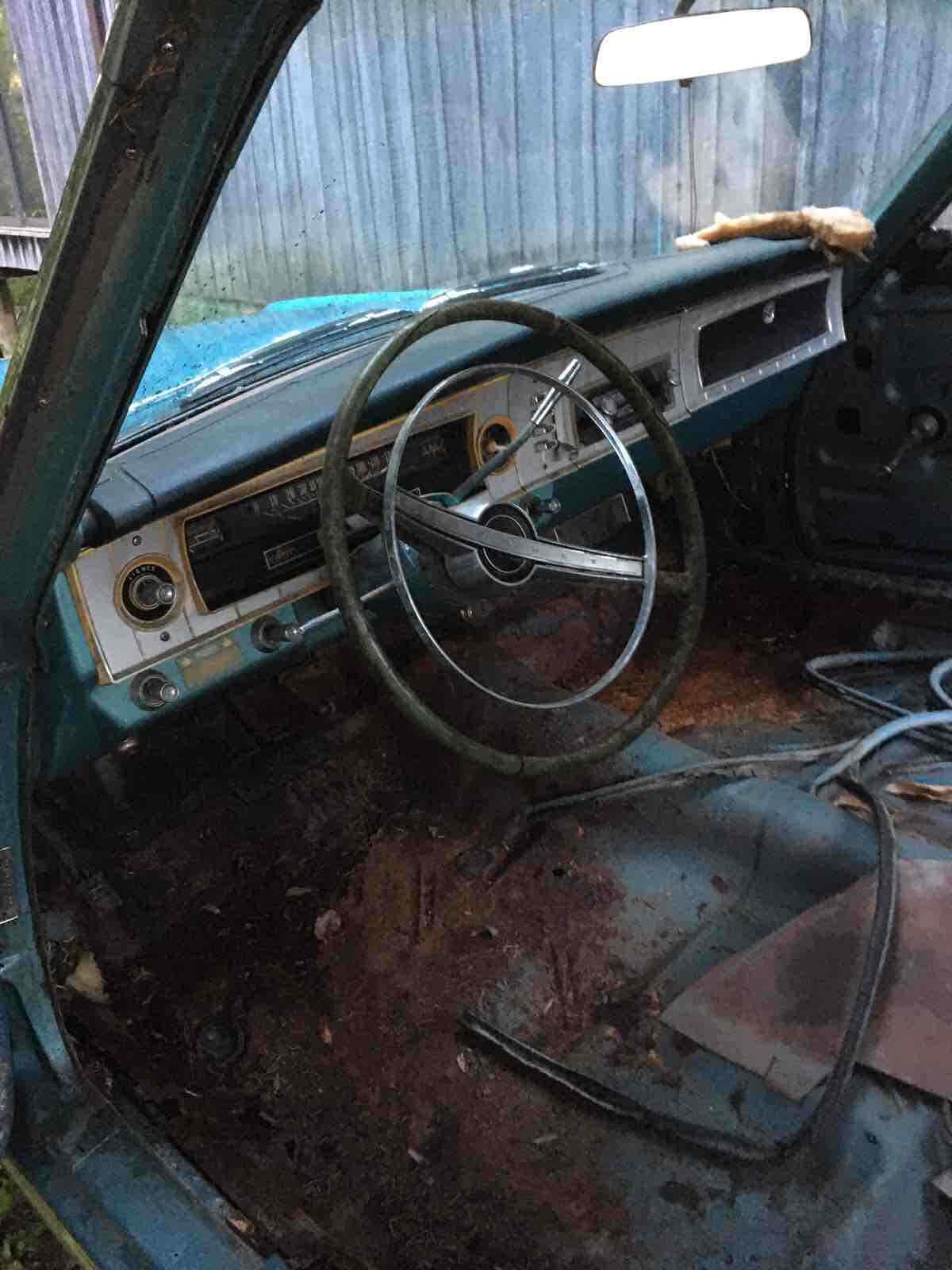 1965 Dodge Coronet - photo 8