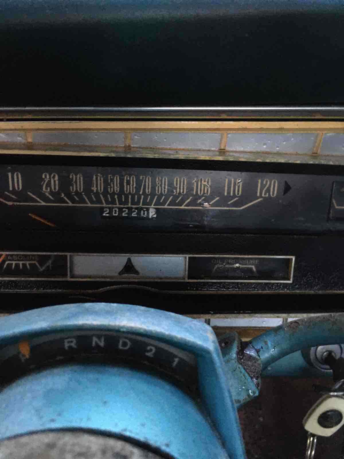 1965 Dodge Coronet - photo 9