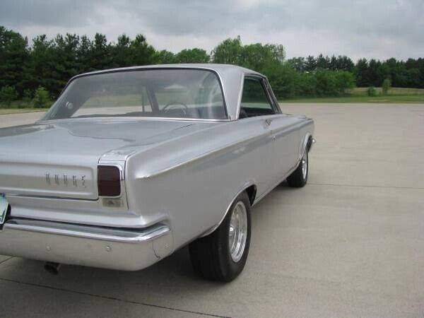 1965 Dodge Coronet -500 AUTOMATIC 440 ENGINE TORQUE THRUST PS MOPAR P - photo 4