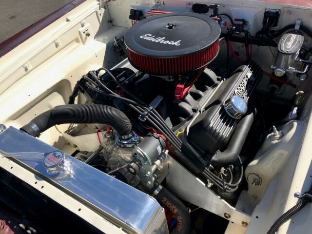 1965 Dodge Coronet - photo 4