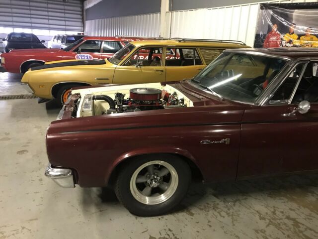 1965 Dodge Coronet - photo 7