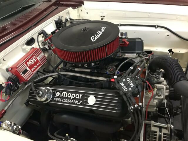 1965 Dodge Coronet - photo 8