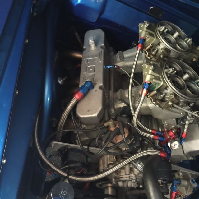 1965 Dodge Coronet - photo 10