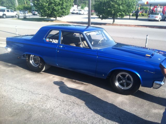 1965 Dodge Coronet - photo 2