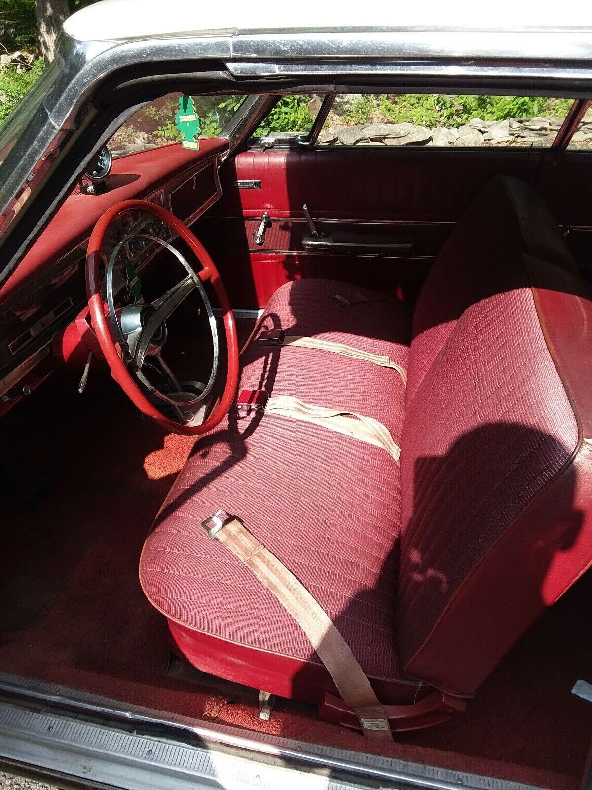 1965 Dodge Coronet 440 - photo 4