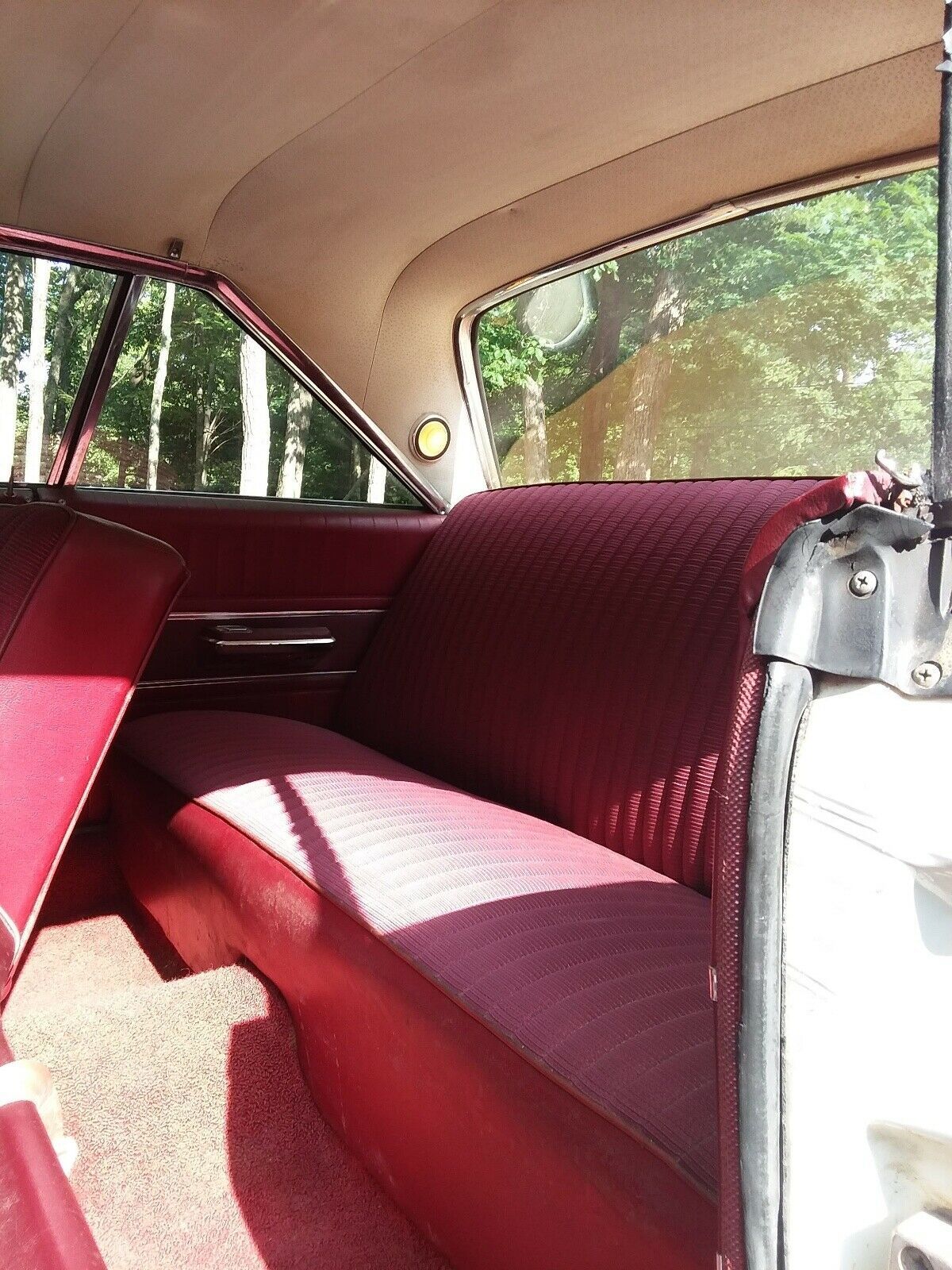 1965 Dodge Coronet 440 - photo 7