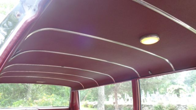 1965 Dodge Custom 880 wagon custom 880 wagon - photo 5