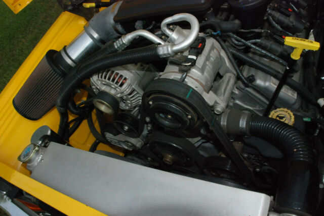 1965 Dodge Other Pickups Sweptline - photo 11