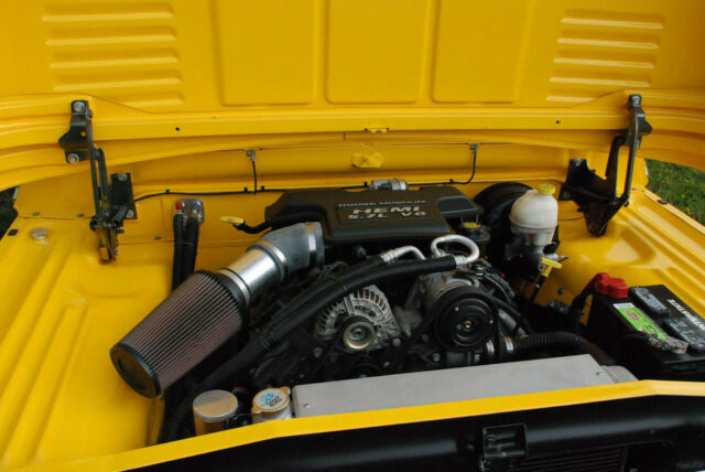 1965 Dodge Other Pickups Sweptline - photo 13