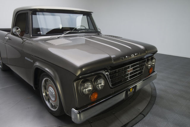 1965 Dodge Other Pickups Pickup Truck - photo 11