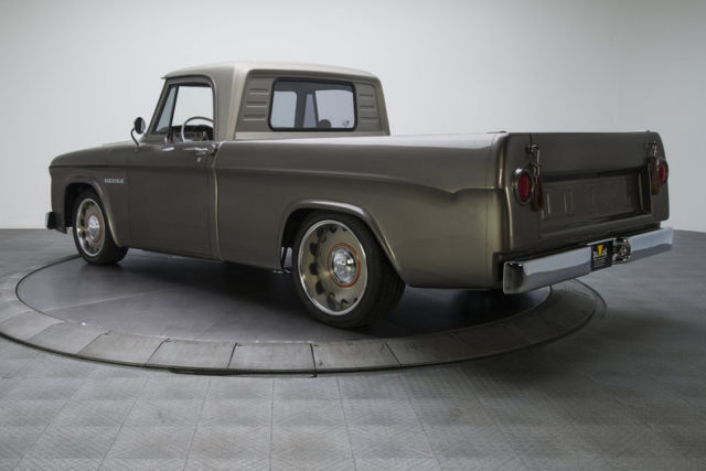 1965 Dodge Other Pickups Pickup Truck - photo 5