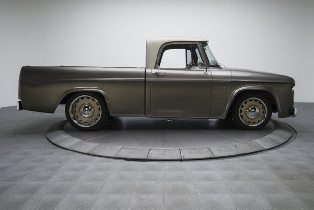 1965 Dodge Other Pickups Pickup Truck - photo 6
