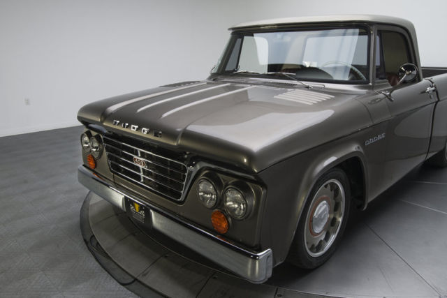 1965 Dodge Other Pickups Pickup Truck - photo 8