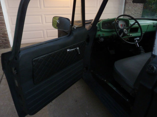 1965 Dodge Other Pickups D100 SHORT BED SEE FREE SHIPPING OFFER 440 MAGNUM! - photo 9