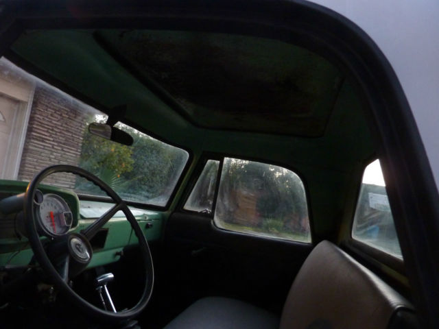 1965 Dodge Other Pickups D100 SHORT BED 440 MAGNUM! - photo 12