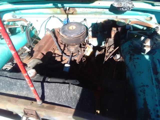 1965 Dodge Other Pickups 100 - photo 10