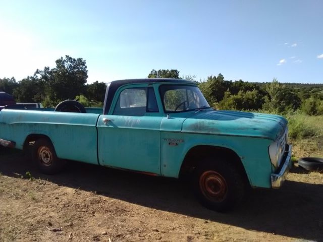 1965 Dodge Other Pickups 100 - photo 2