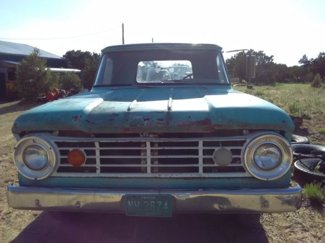 1965 Dodge Other Pickups 100 - photo 3