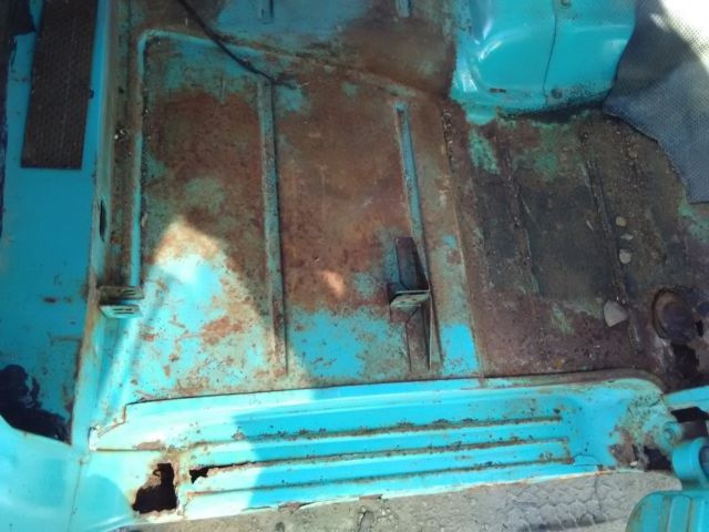 1965 Dodge Other Pickups 100 - photo 7