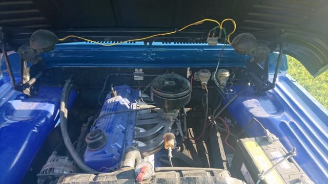 1965 Dodge Other Pickups - photo 10