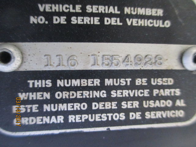 1965 Dodge Other Pickups - photo 12