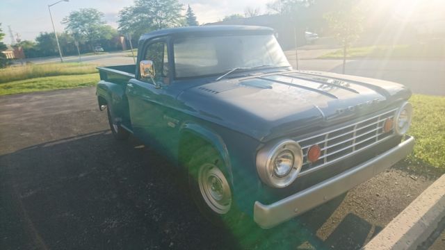 1965 Dodge Other Pickups - photo 3