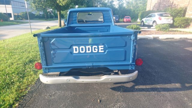 1965 Dodge Other Pickups - photo 4
