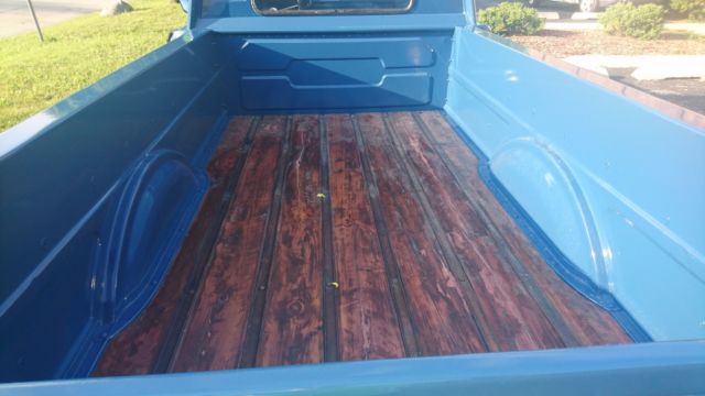 1965 Dodge Other Pickups - photo 5