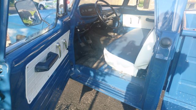 1965 Dodge Other Pickups - photo 8