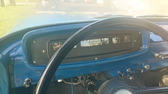 1965 Dodge Other Pickups - photo 9
