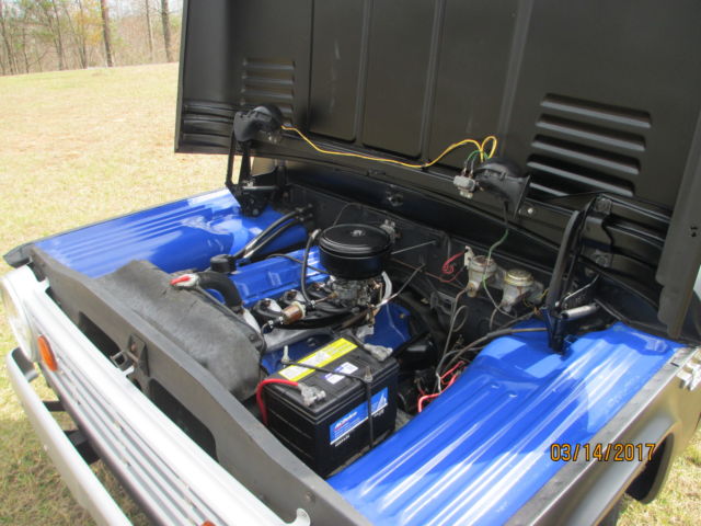 1965 Dodge Other Pickups D100 - photo 10