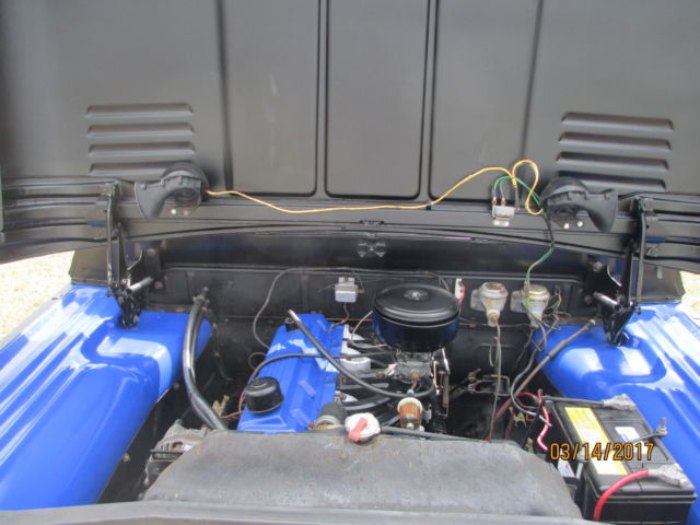 1965 Dodge Other Pickups D100 - photo 11