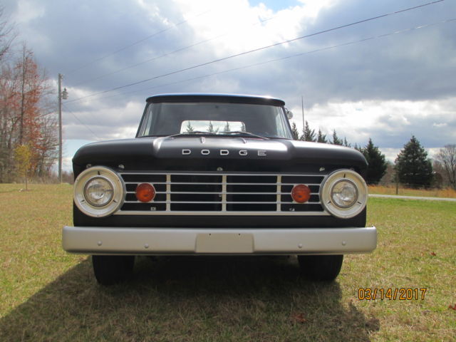 1965 Dodge Other Pickups D100 - photo 3